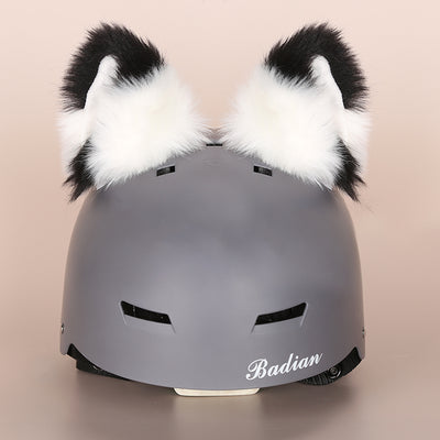 Funda Protectora de Casco con Diseño Infantil Adorable - Image 11