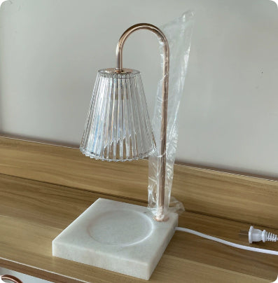 Lámpara de Mesa Aromática para Dormitorio con Difusor - Image 13