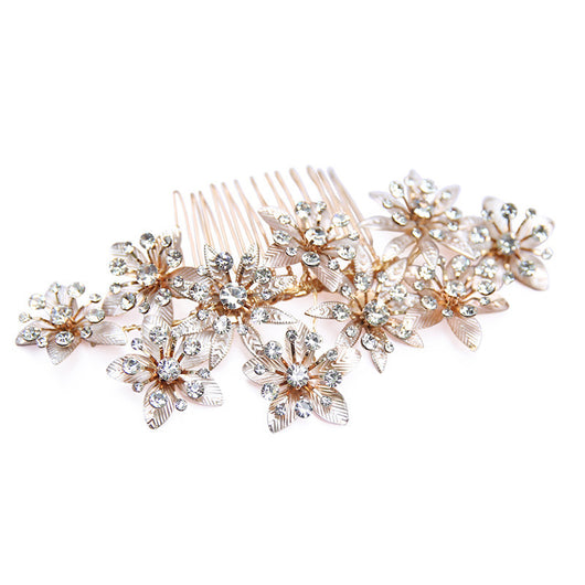 Accesorios para el Cabello de Estilo Europeo y Americano - Image 8