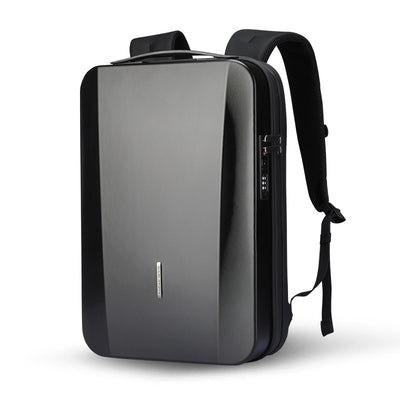 Mochila Antirrobo para Laptop 17.3" - Diseño Ejecutivo y Versátil - Image 6