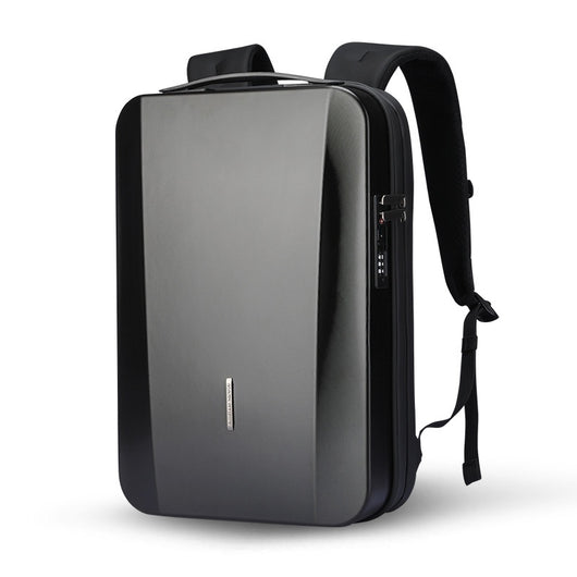 Mochila Antirrobo para Laptop 17.3" - Diseño Ejecutivo y Versátil - Image 6