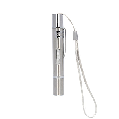 Puntero Láser Interactivo para Gatos y Perros - 5 Modos LED, Recargable USB - Image 10