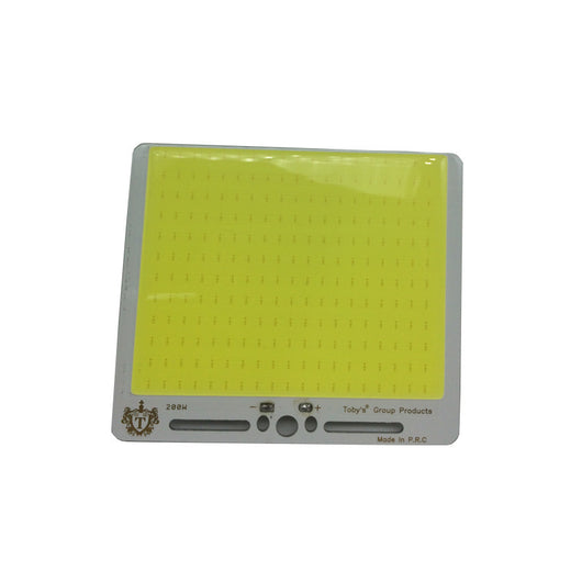 Chip LED COB de Alta Luminosidad para Iluminación Profesional - Image 9
