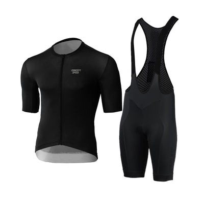 Jersey Profesional de Ciclismo de Ruta Manga Corta - Image 27