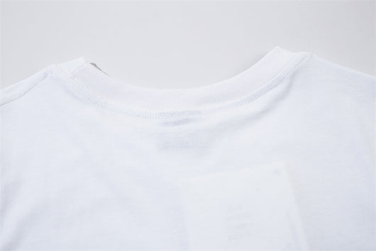 Playera Hombre Estampado Billete Flame - Image 14