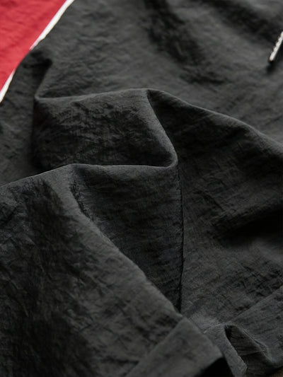 Pantalones Casuales con Paneles Laterales y Secado Rápido - Image 9