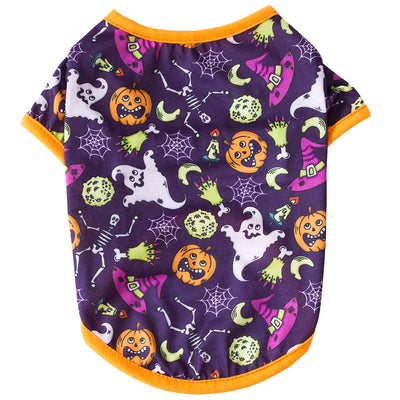 Ropa Halloween para Gatos - Diseño Elegante y Minimalista - Image 4