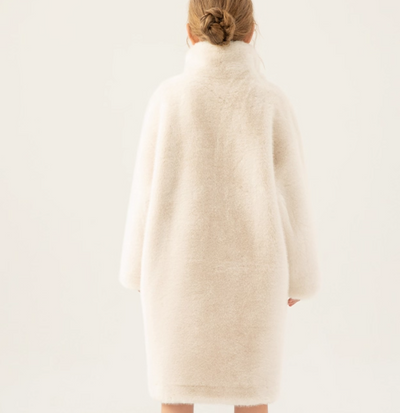 Peluca Infantil de Cabello Sintético Premium - Colección Otoño Invierno - Image 10
