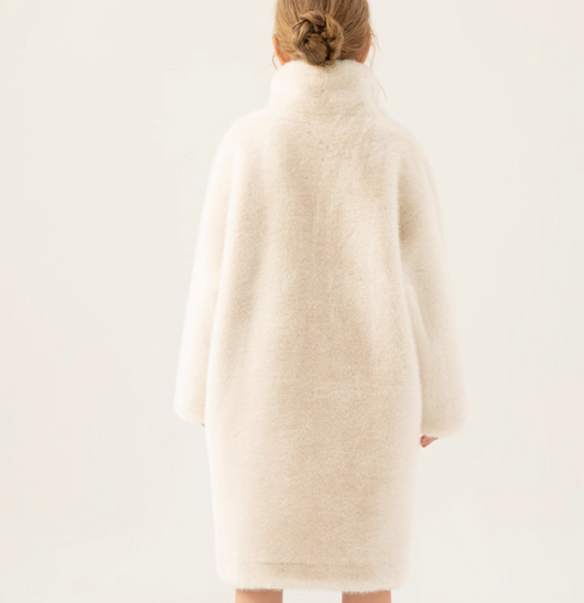 Peluca Infantil de Cabello Sintético Premium - Colección Otoño Invierno - Image 10