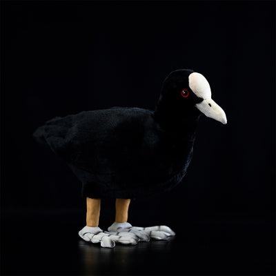 Peluche Pollo Boneheaded Original - Image 3