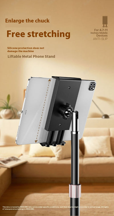 Soporte Elevador de Metal para Tablets y Computadoras - Image 10