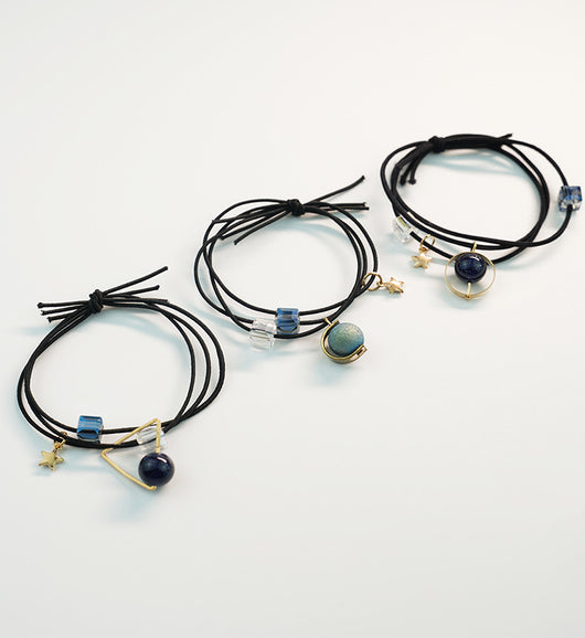 Diadema Decorativa Planets Mix and Match para el Cabello - Image 5