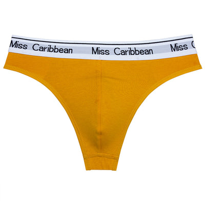 Ropa Interior Deportiva para Hombre con Diseño Convexo y Cintura Letras - Image 8
