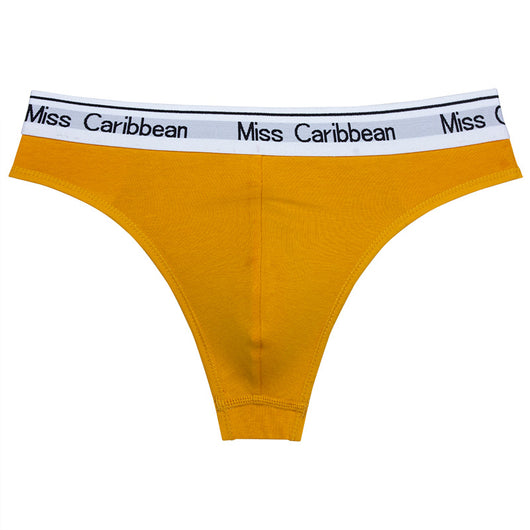 Ropa Interior Deportiva para Hombre con Diseño Convexo y Cintura Letras - Image 8