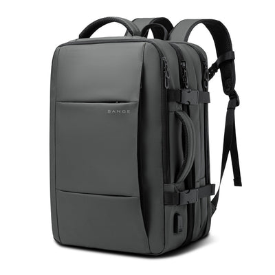 Mochila de Negocios Plegable Gran Capacidad Impermeable para Viajes - Image 11