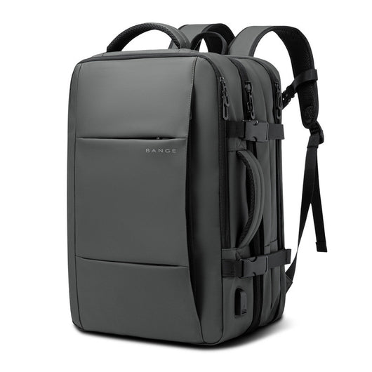 Mochila de Negocios Plegable Gran Capacidad Impermeable para Viajes - Image 11