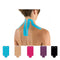 Shoulder And Neck Blank 2 Piezas