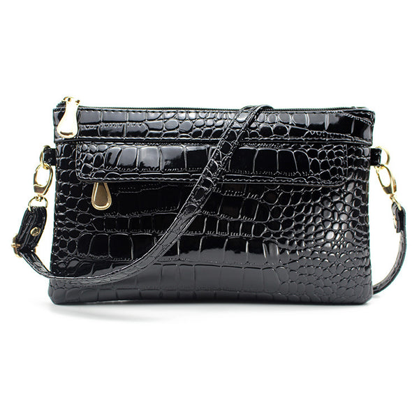 Bolsa Bandolera Casual para Mujer - Cartera Elegante de Hombro - Image 5