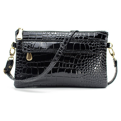 Bolsa Bandolera Casual para Mujer - Cartera Elegante de Hombro - Image 5