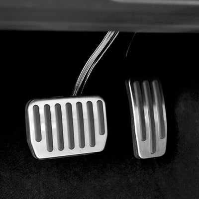 Pedal de Freno en Acero Inoxidable - Image 10