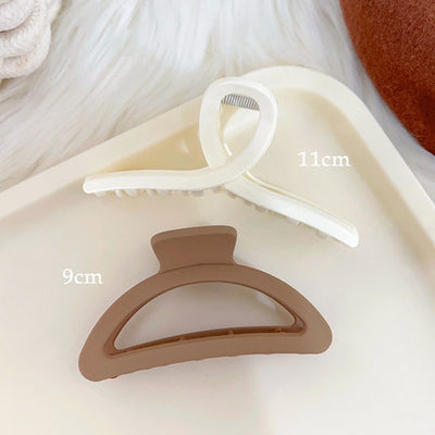 Pinza Clip Cabello Grande Premium Sense - Image 47