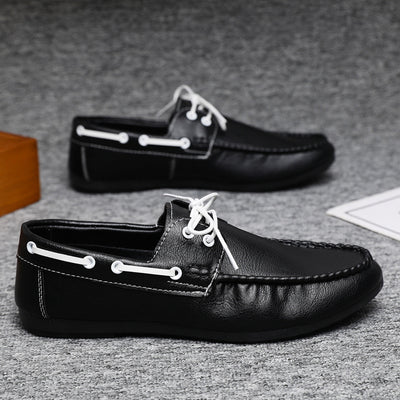 Zapatos Casuales Impermeables Transpirables para Hombre - Image 3