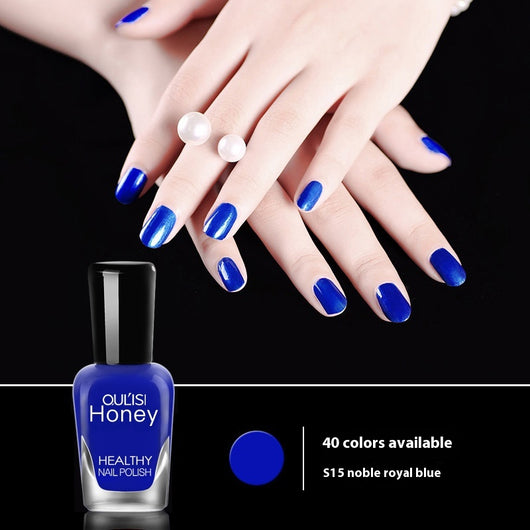 Esmalte de Uñas Despegable a Base de Agua 8ml - Image 17
