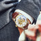 Reloj Mecánico Puro para Hombre
