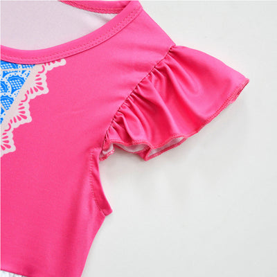 Vestido Bo-peep para Niñas - Image 12