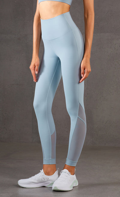 Pantalones Deportivos Ajustados Transpirables para Correr y Fitness - Image 8