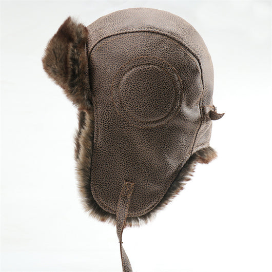 Gorro Impermeable Unisex Lei Feng - Protección Total para Aventuras al Aire Libre - Image 24