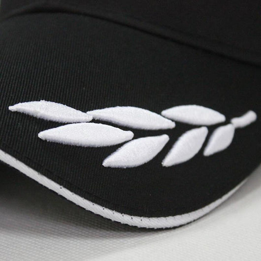 Gorra de Motociclismo con Bordado y Protección Solar - Image 10