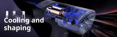 Plancha Vaporizadora Portátil de Mano con Tecnología de Adsorción - Image 14