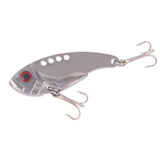 Cebo Vibrante Sumergible para Pesca de Larga Distancia - Image 8