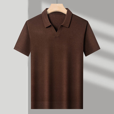 Polo Deportivo Delgado Versátil para Hombre - Image 9
