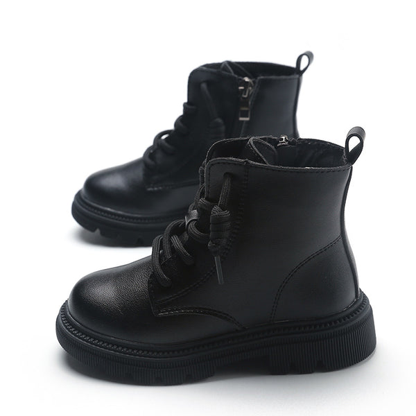 Botas Martin Infantiles para Niños y Niñas