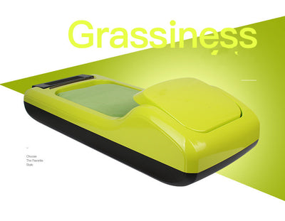 Máquina Automática de Fundas para Zapatos Desechables - Image 3