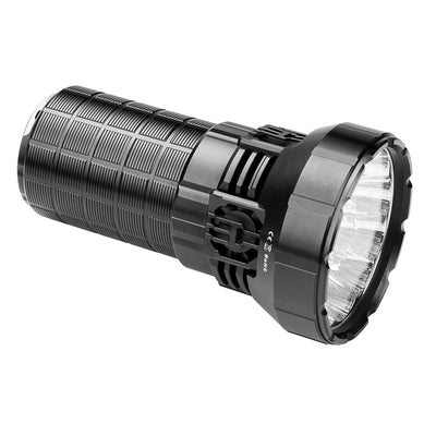 Linterna LED MS12mini 65000 Lúmenes - Potencia Extrema para Exteriores - Image 7