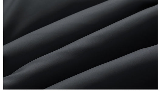 Chaqueta de Algodón Suelta Estilo Americano - Image 21