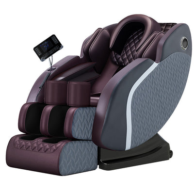 Sillón de Masaje Inteligente Premium de Cuerpo Completo - Image 2