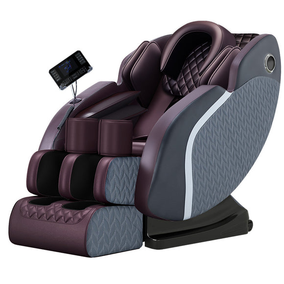 Sillón de Masaje Inteligente Premium de Cuerpo Completo