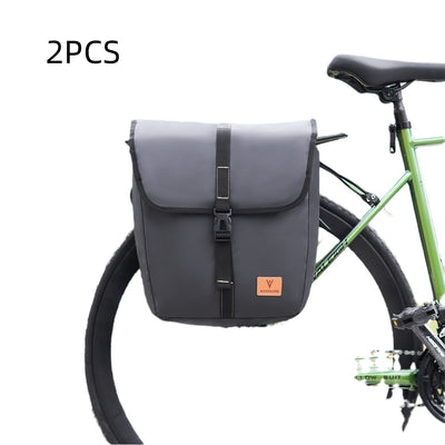 Bolsa de Almacenamiento para Marco de Bicicleta de Gran Capacidad Doite - Image 6