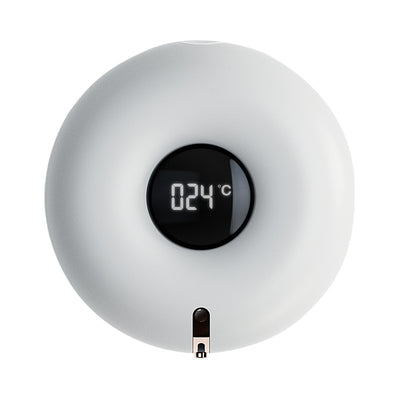 Dispensador Automático de Jabón en Espuma con Sensor Infrarrojo Touchless - Image 9