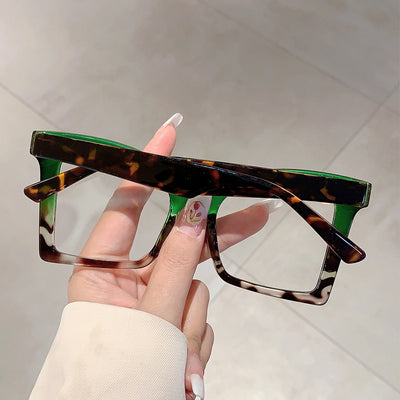 Lentes Retro Mariposa Multicolor de Lujo Suave - Image 13
