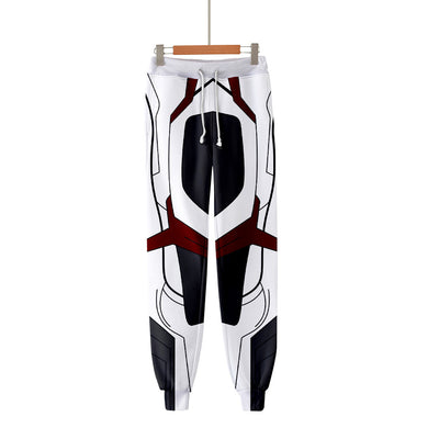 Pantalones Estampados 3D con Tecnología de Impresión Digital - Image 9