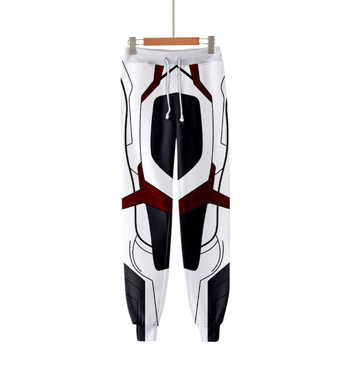 Pantalones Estampados 3D con Tecnología de Impresión Digital - Image 9