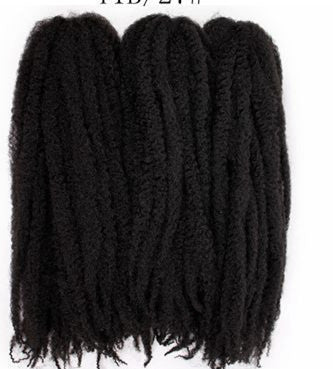 Capucha Trenzada Negra Dirty - Image 8