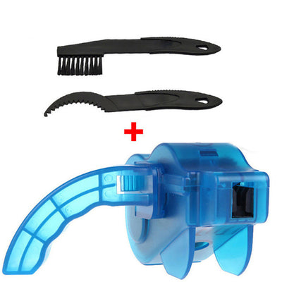 Kit Completo de Limpieza y Mantenimiento para Bicicletas - Image 10