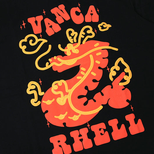 Playera Hombre Dragón Zodiacal - Estampado Fashion - Image 5