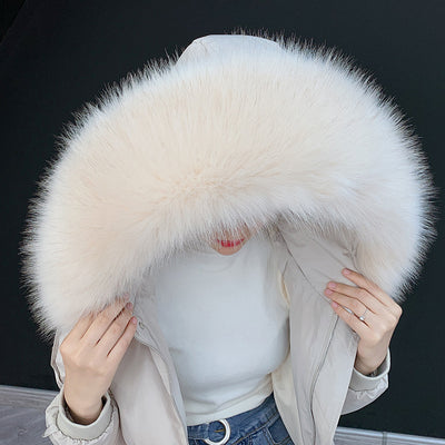 Cuello de Peluche Sintético Premium - Image 10